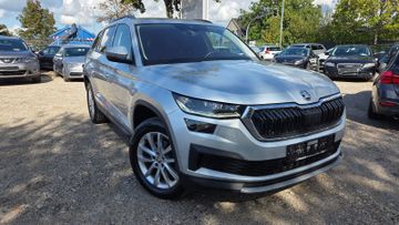 Skoda Kodiaq - 2