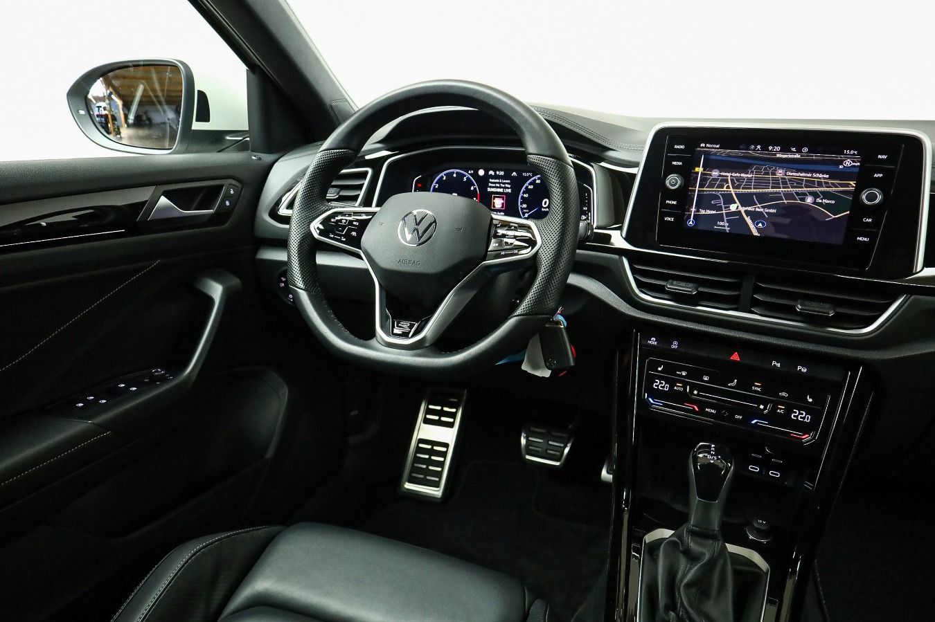 Volkswagen T-Roc - Bild 15