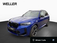 BMW X3 M - Vorschau Bild 1