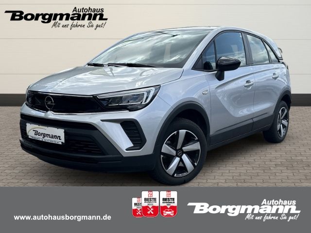 Image of Opel Crossland (X)