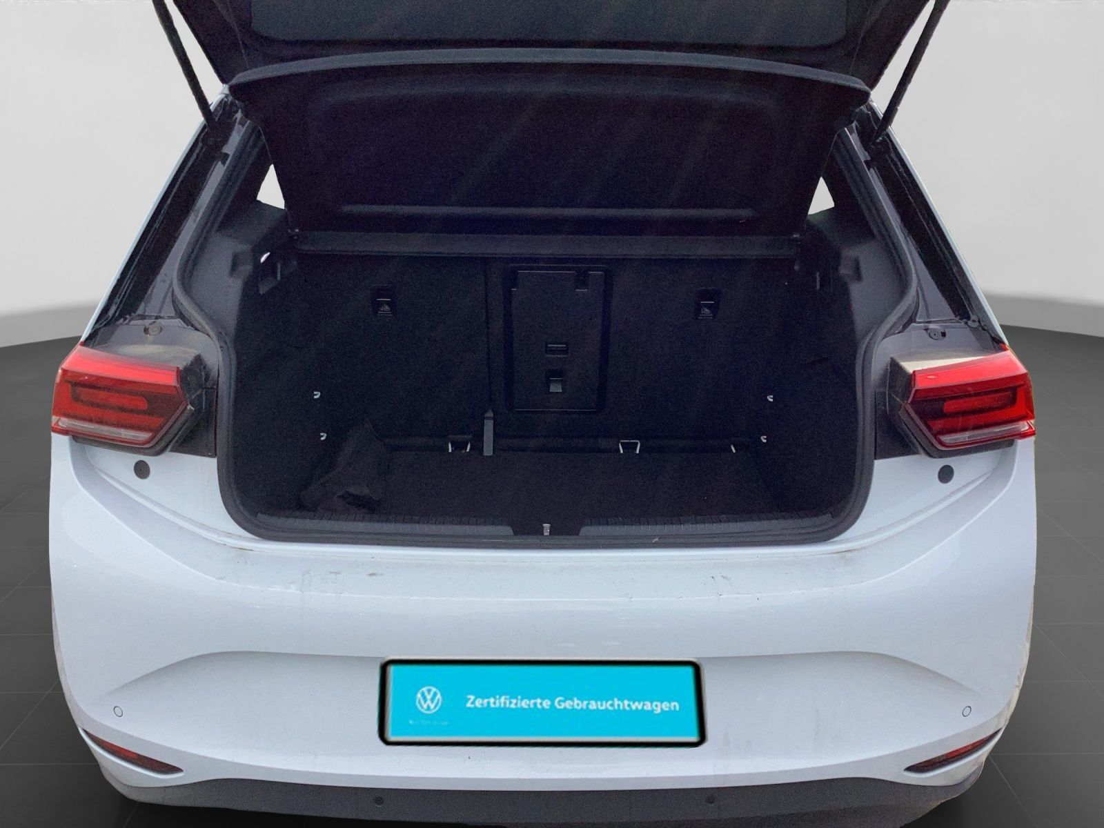 Volkswagen ID.3 - Bild 16
