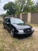 Volkswagen VW Bora ARL - gebrauchte VW Bora aus dem Jahr 2004