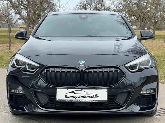 BMW 220 d XDrive M Sport HeadUp H&K LED NAVI AHK 19