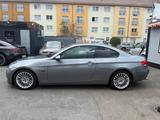BMW 320 Baureihe 3 Coupe 320i*Bi-XENON*APPLECARPLAY - BMW 3er Reihe: Coupé