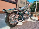 Harley-Davidson XL 2