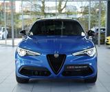 Alfa Romeo Stelvio Veloce Q4 *1.Hand *ACC *Pano *AHK  - Alfa Romeo in Wuppertal