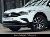 Volkswagen Tiguan 2.0 TDI DSG Life, AHK, ACC, LED, Nav, DAB - Volkswagen Tiguan mit Diesel-Antrieb