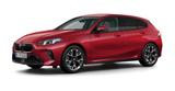 BMW 120 UPE: 50.440 EUR Adaptives M-Fahrwerk - BMW mit Benzin-Antrieb: Adaptives Fahrwerk