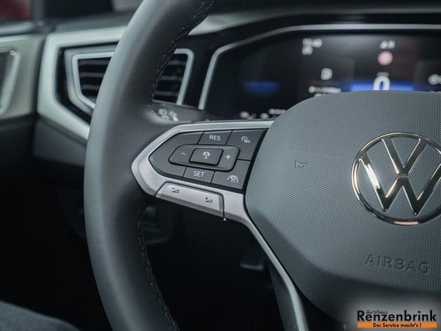 Taigo Move TSI DSG Navi Kamera AHK IQ.Drive-Pake