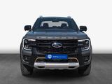 Ford Ranger Wildtrak X 2,0TDCi 151 kW 10G-Aut. 4-türi - Ford Ranger: Allradantrieb
