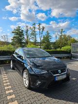 Seat Ibiza 1.6 TDI 70kW FR FR - Seat Ibiza mit Diesel-Antrieb