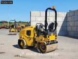 CAT CB2.7 GC - CAT Radlader