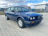 BMW E30 320i - BMW 320 aus 1989