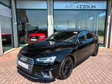 Audi A4 Avant 40 tdi Quattro 190cv s-tronic, S-l - Audi A4 mit Halbautomatikschaltung