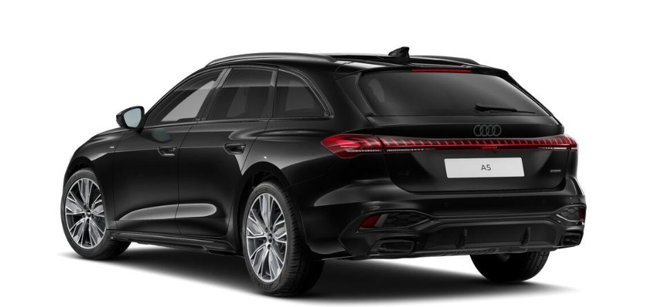 Audi A5 - Bild 4