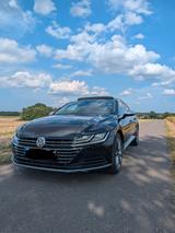 Volkswagen Arteon 4Motion PSD VOLLAUSST Scheckh TÜV Top!!!! - VW Arteon in Bremen