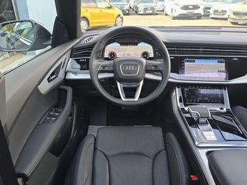 2025 AUDI Q8 — миниатюра 15