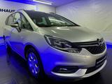 Opel Zafira C Active 7-SITZ SZHG AHK NAVI TEMPO 2xPDC - Opel Zafira in Düsseldorf