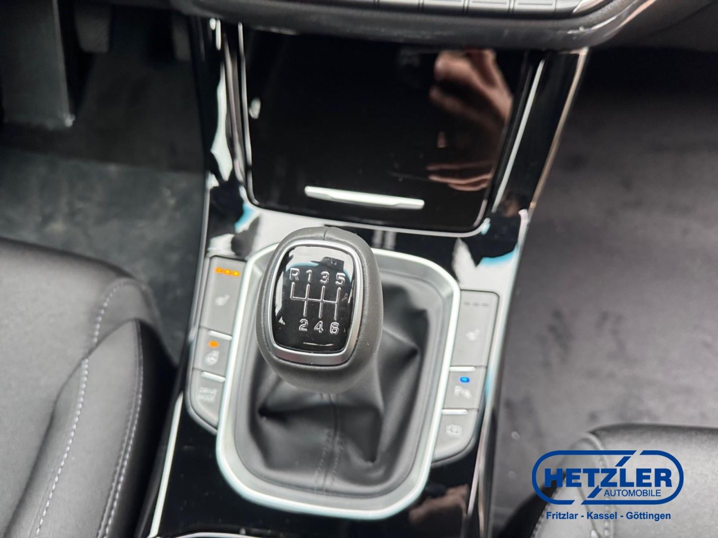 Hyundai i30 – Bild 15