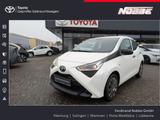 Toyota Aygo x *Radio, *Klima, Tom Tom-Navi* - gebrauchte Toyota Aygo (X) aus dem Jahr 2018