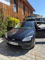 Ford Focus 1,6 Ti-VCT Trend Trend