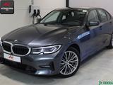 BMW 330 d xDrive SPORT LINE SHADOW LASER,HUD,KAMERA - BMW 330 Limousine 330d xdrive mit Diesel-Antrieb