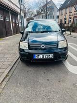 Fiat Panda 1.2 Sport - Fiat Panda Gebrauchtwagen in Stuttgart