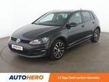 Volkswagen Golf VII 1.4 TSI Allstar BMT Aut.*NAVI*TEMPO*PDC - Volkswagen in München
