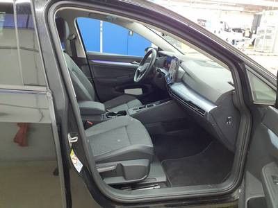 Golf VIII 1.5 eTSI DSG GOAL LED+KAMERA+AHK+ACC+D