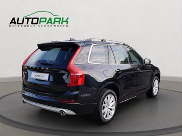Volvo XC90 - 5