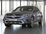 Mercedes-Benz GLC 300 de 4MATIC Coupé ACC AHK AUT Akustikglas - Mercedes-Benz GLC 300 in Wiesbaden
