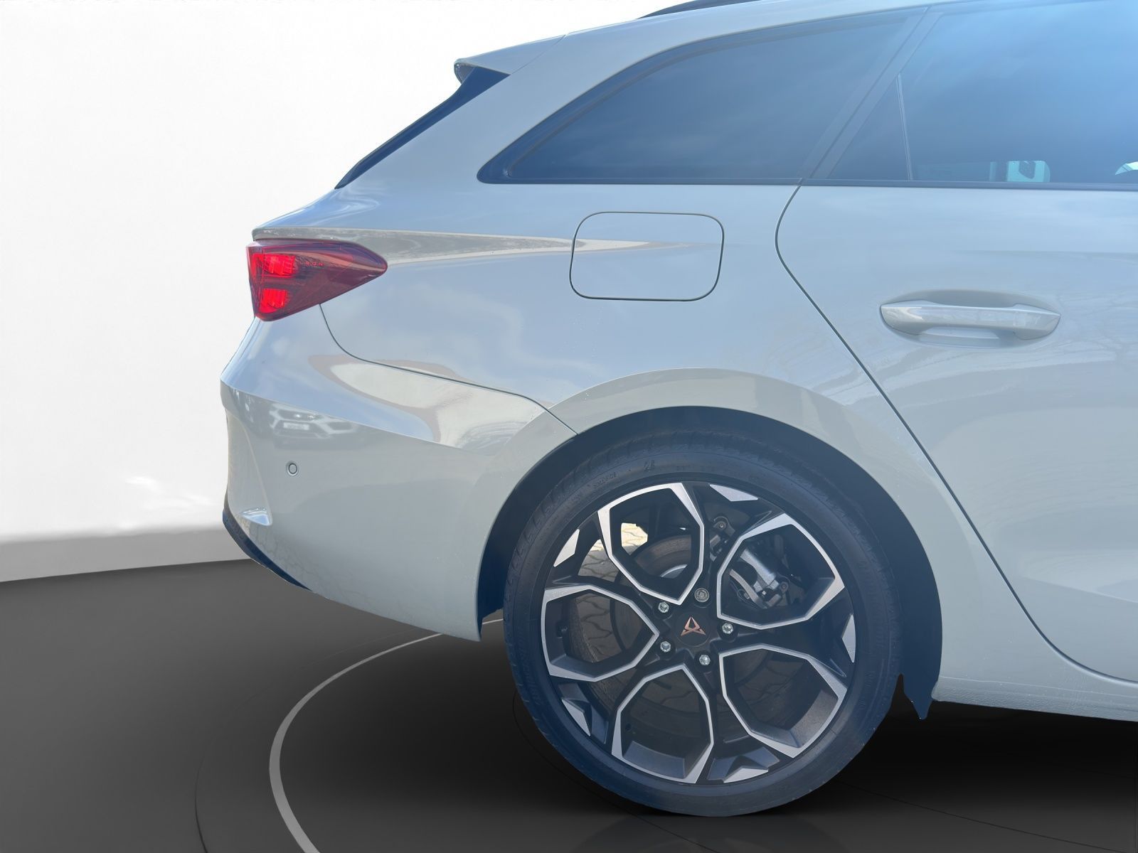 Cupra Leon - Bild 15