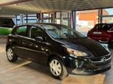 Opel Corsa E Edition top Zustand festpreis - Opel Corsa: Schwarz, Edition