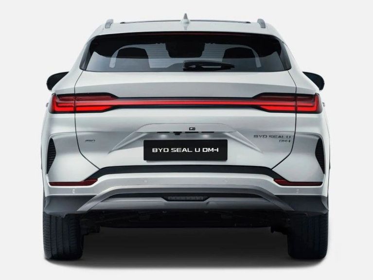 BYD SEAL U