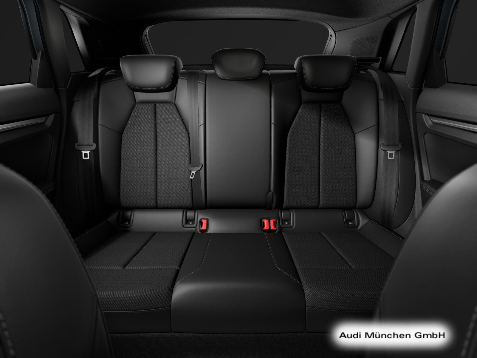 Audi A3 - Bild 12