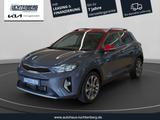Kia STONIC 1.0T SPIRIT TECHNO-PAKET NAVI+KAMERA+SITZ - gebrauchte Kia Stonic aus dem Jahr 2021