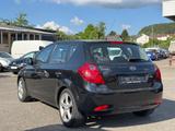 Kia cee'd / Ceed*HU Neu*Voll Serviceheft* - Kia cee'd / Ceed aus 2009