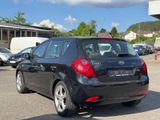 Kia cee'd / Ceed*HU Neu*Voll Serviceheft* - Kia: Service