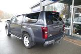Isuzu D-Max Double Cab 4WD Premium+ 2 Hand Ausziehbode - Isuzu Gebrauchtwagen