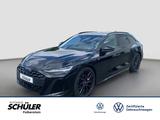 Audi A6 Avant 2.0TDI EDITION ONE*AHK*MATRIX*B&O*STAND - Audi A6: 2 0 TDI