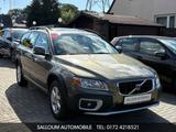 Volvo XC 70 Momentum AWD 2.4 - Volvo XC70 Gebrauchtwagen