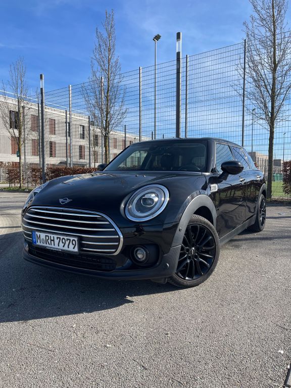Image of MINI One Clubman