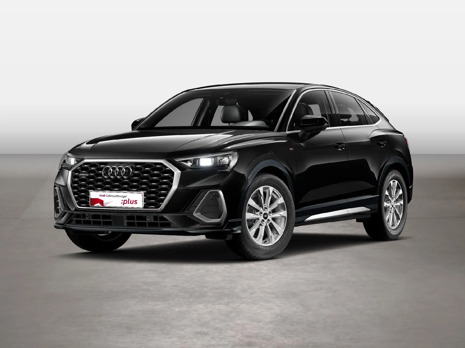 Audi Q3 - Bild 2
