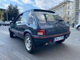 Peugeot 205 1.9 3 porte GTI 1990 prima vernice ! - Peugeot 205: 1.9