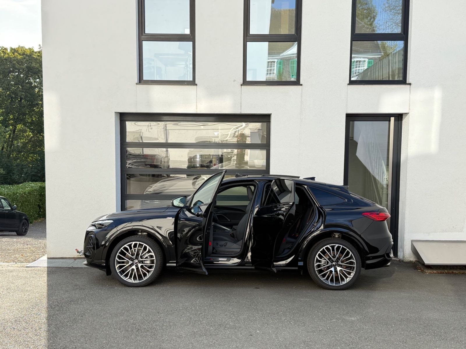 Audi Q5 2.0 TDI*quattro*Pano*Sline*Luft*edition one*