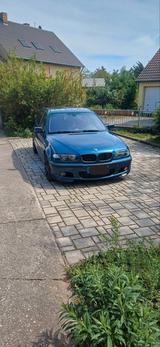BMW E46 320D   TÜV 11/26 - BMW 320 aus 2002: Kombi, D