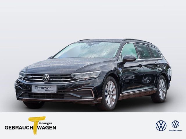 Volkswagen Passat Variant 1.4 eHybrid DSG GTE PANO KAMERA V