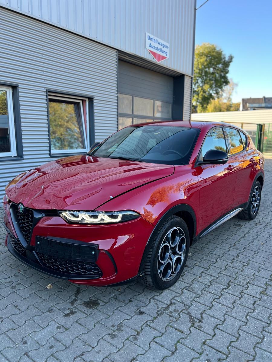 Alfa Romeo Tonale Sprint