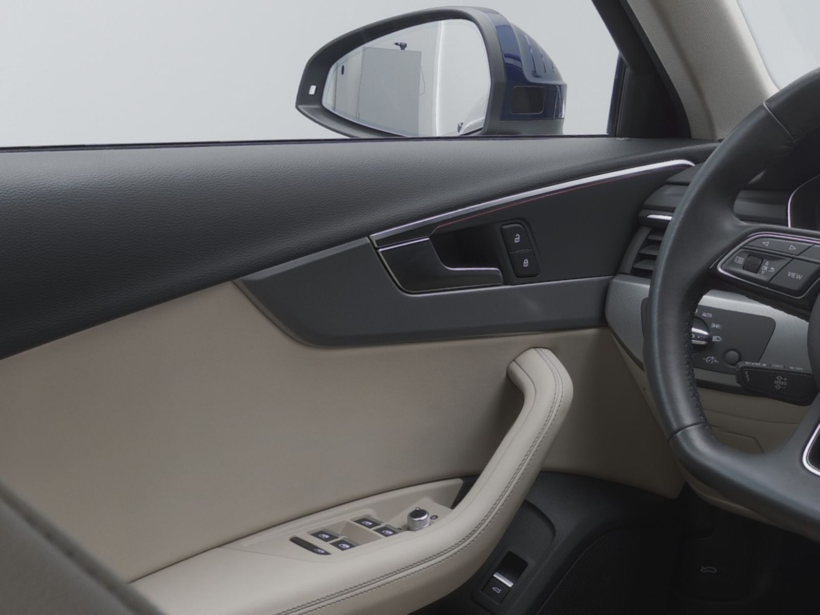 Audi A4 - Bild 13