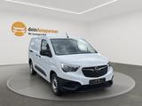 Opel Combo Edition XL 1,5 CDTI Edition KLIMA/TEMPOMAT - Opel Combo: Cdti